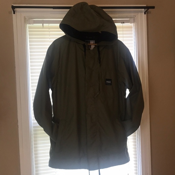 thirtytwo kaldwell jacket